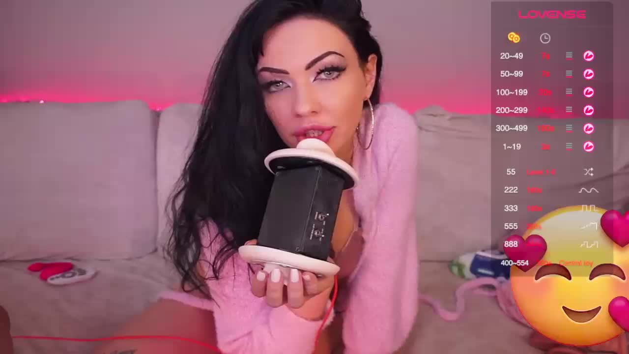 LADYCharmer Adult Chat August 25, 2025