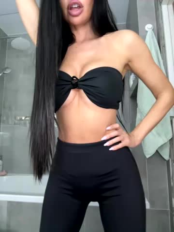 HotNicoleX Adult Chat August 25, 2025