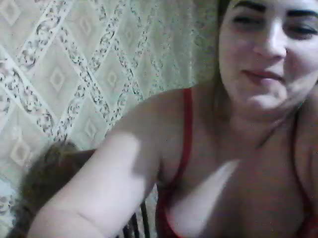 Elizabeth_Meow Adult Chat August 25, 2025