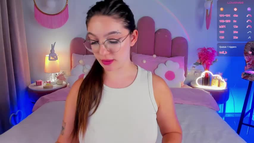 GiaCale Adult Chat August 25, 2025