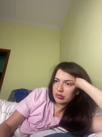 Cute_Erika Adult Chat August 25, 2025