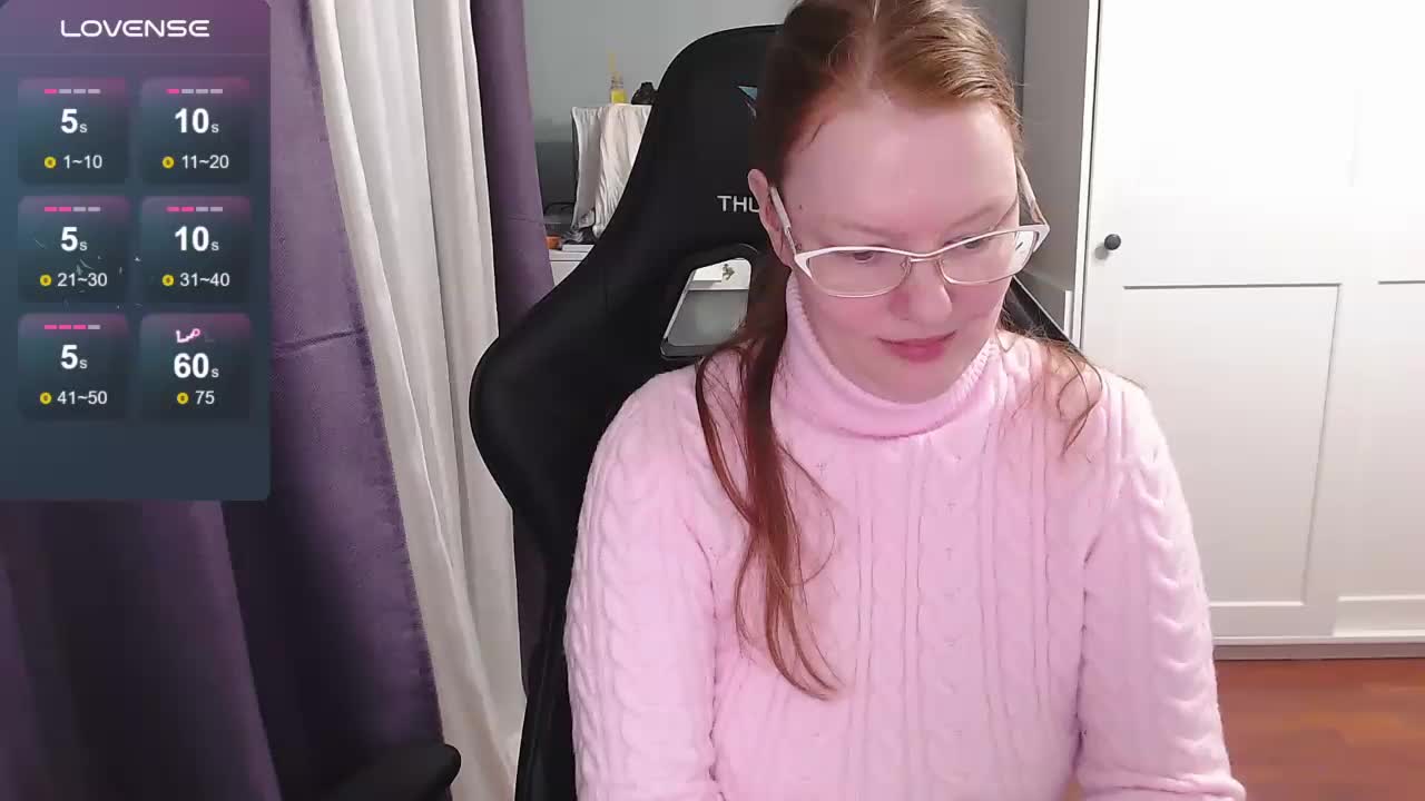 missInari Adult Chat August 25, 2025