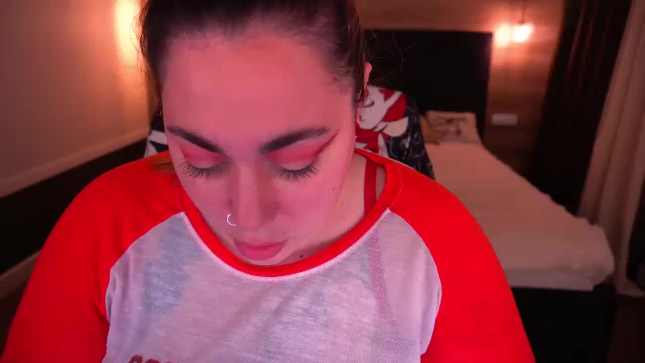 AmazonkaStarrr Adult Chat August 25, 2025