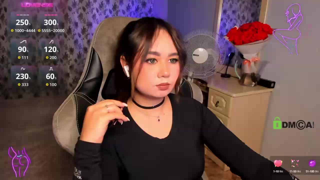 -Carolina- Adult Chat August 25, 2025