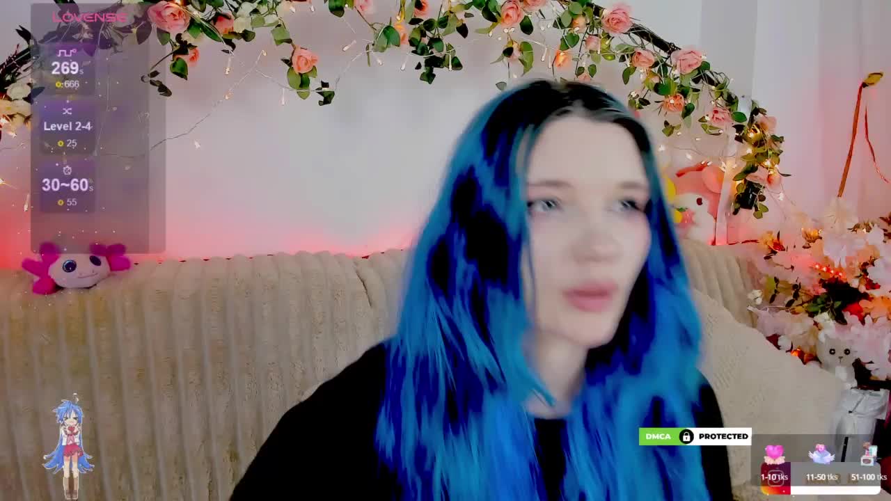 MiuAmano Adult Chat August 25, 2025