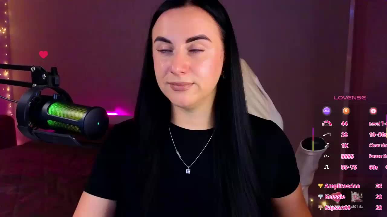 YURIEVNA13 Adult Chat August 25, 2025