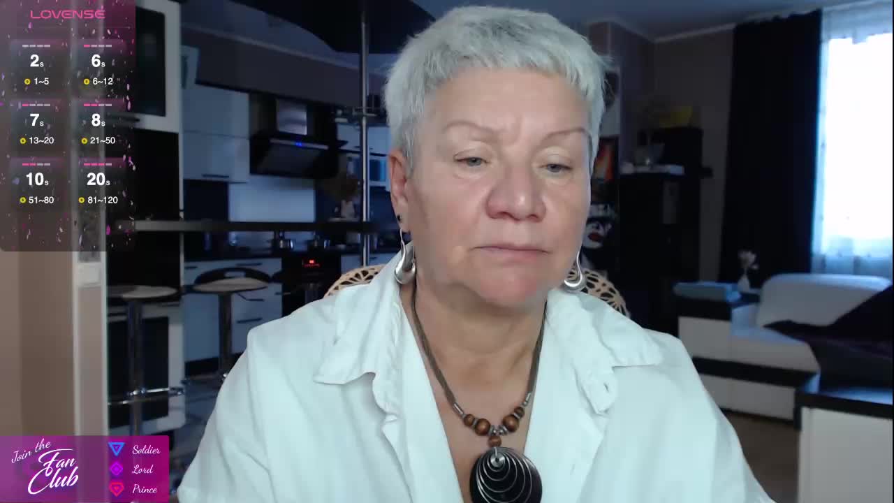 roxana-brooks Adult Chat August 24, 2025