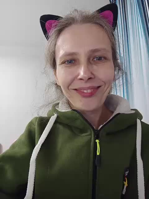 -Queen-Margo- Adult Chat August 25, 2025