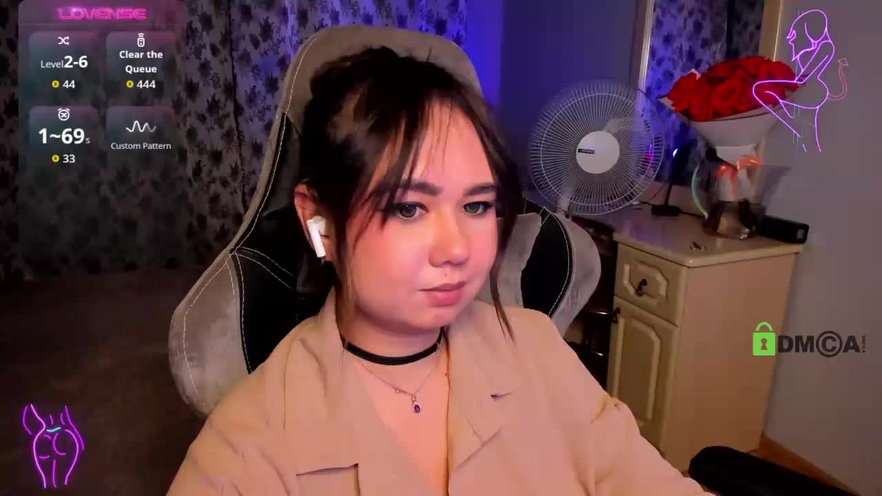 -Carolina- Adult Chat August 25, 2025