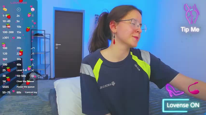 MayCandy34 Adult Chat August 25, 2025