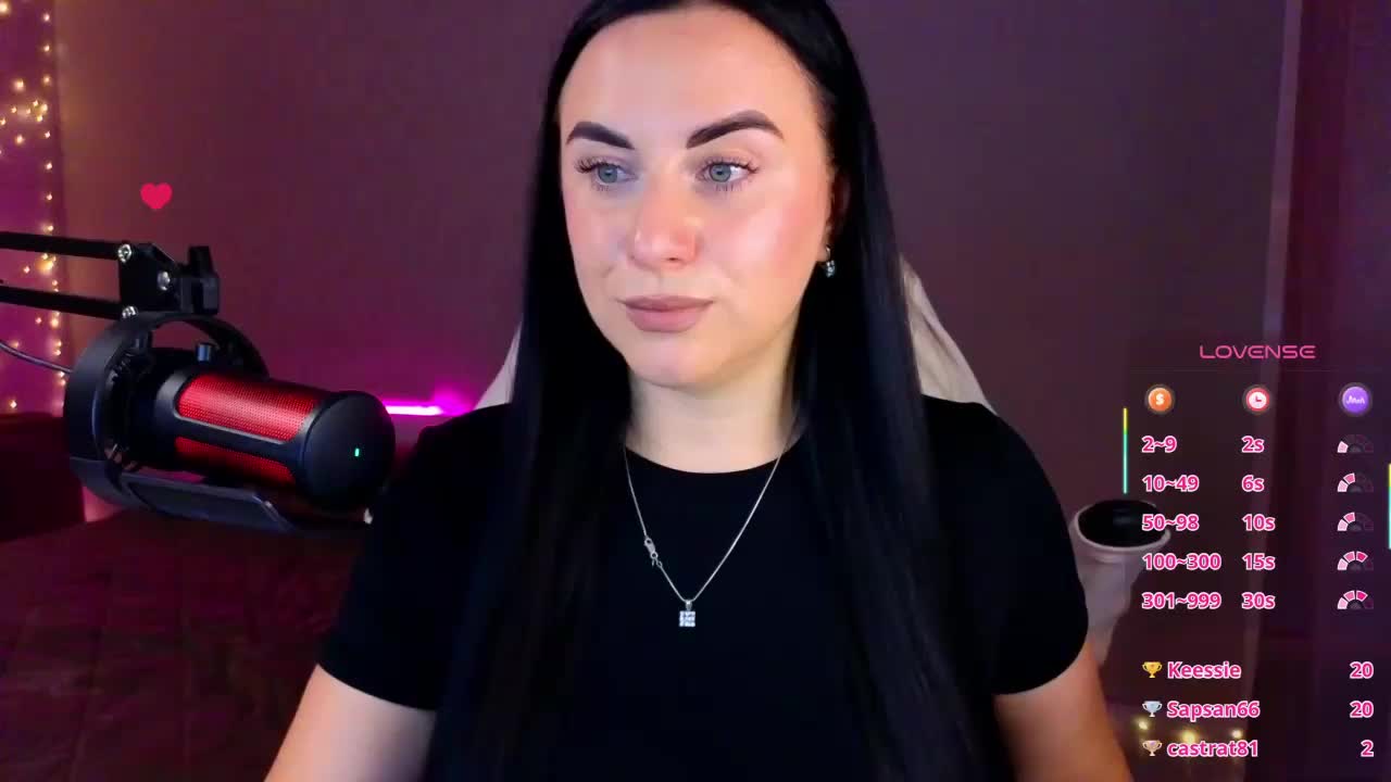 YURIEVNA13 Adult Chat August 25, 2025