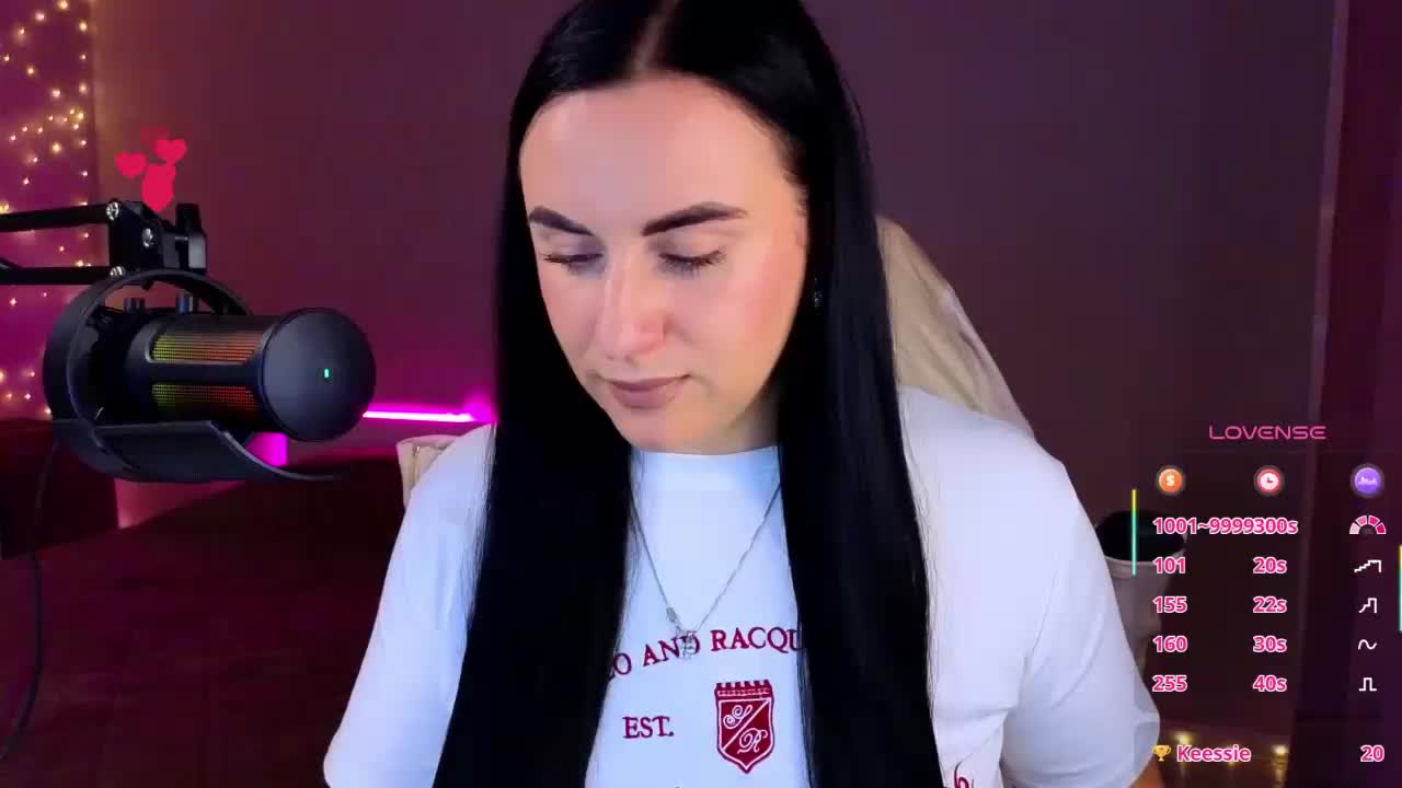 YURIEVNA13 Adult Chat August 25, 2025