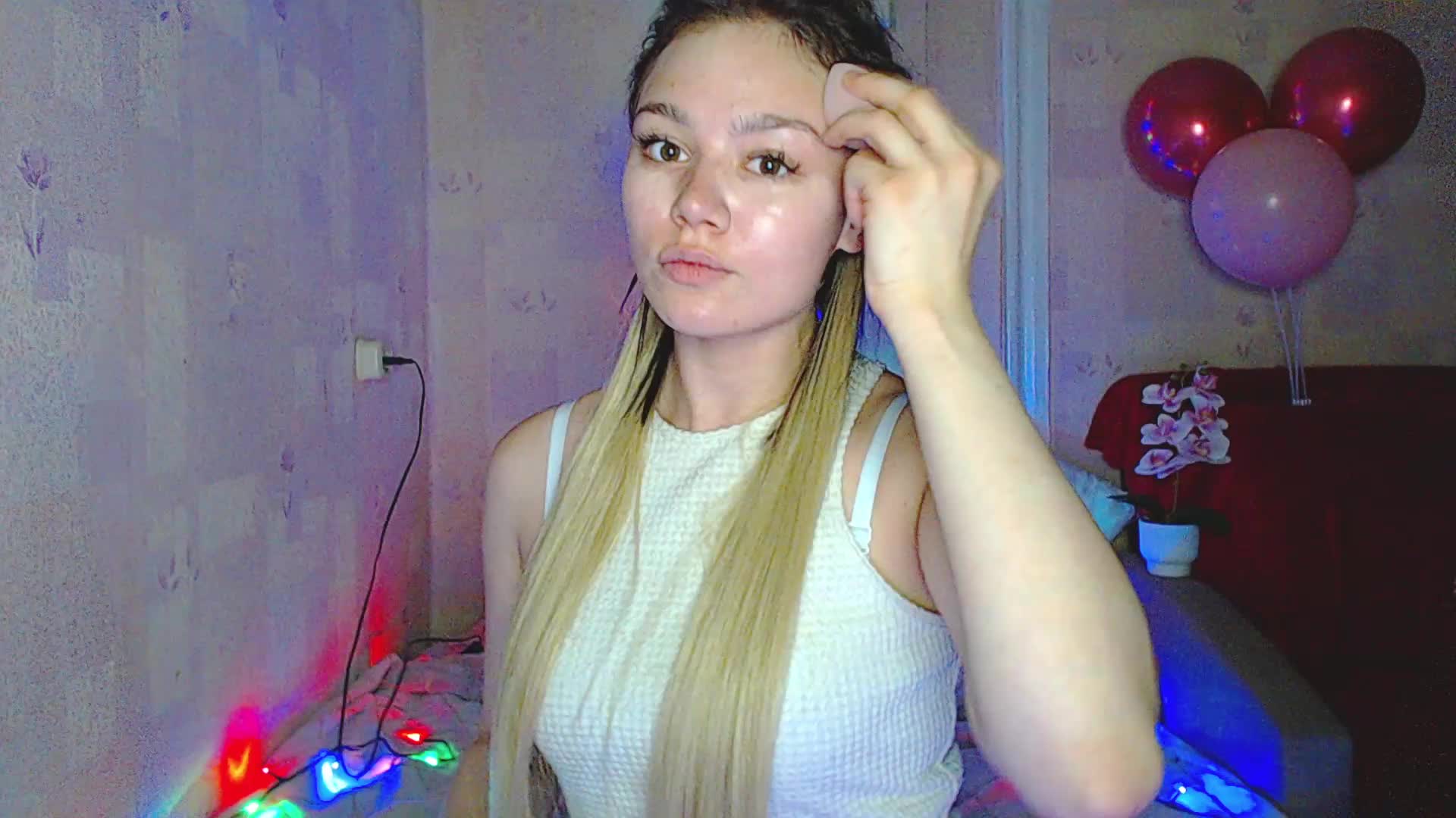 EvaMurkovskiViP Adult Chat August 25, 2025