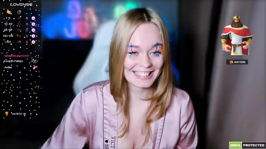 Bad_Girl009 Adult Chat August 25, 2025