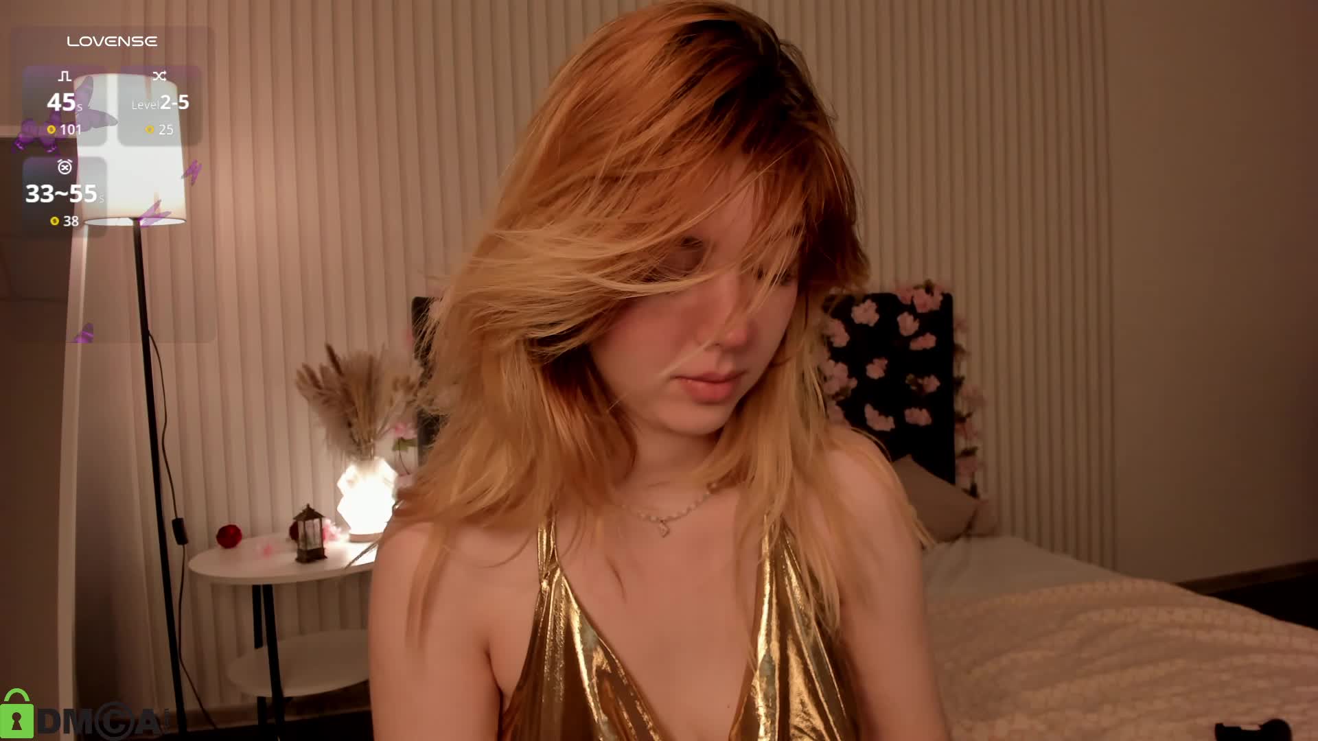 Vanessa-Walters Adult Chat August 25, 2025