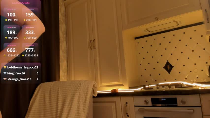 Miss_Belka Adult Chat August 25, 2025