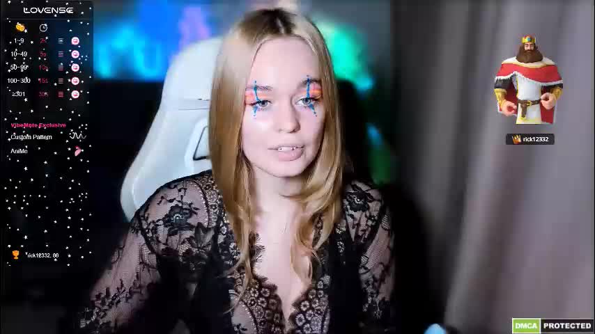 bad_girl009 Adult Chat August 25, 2025