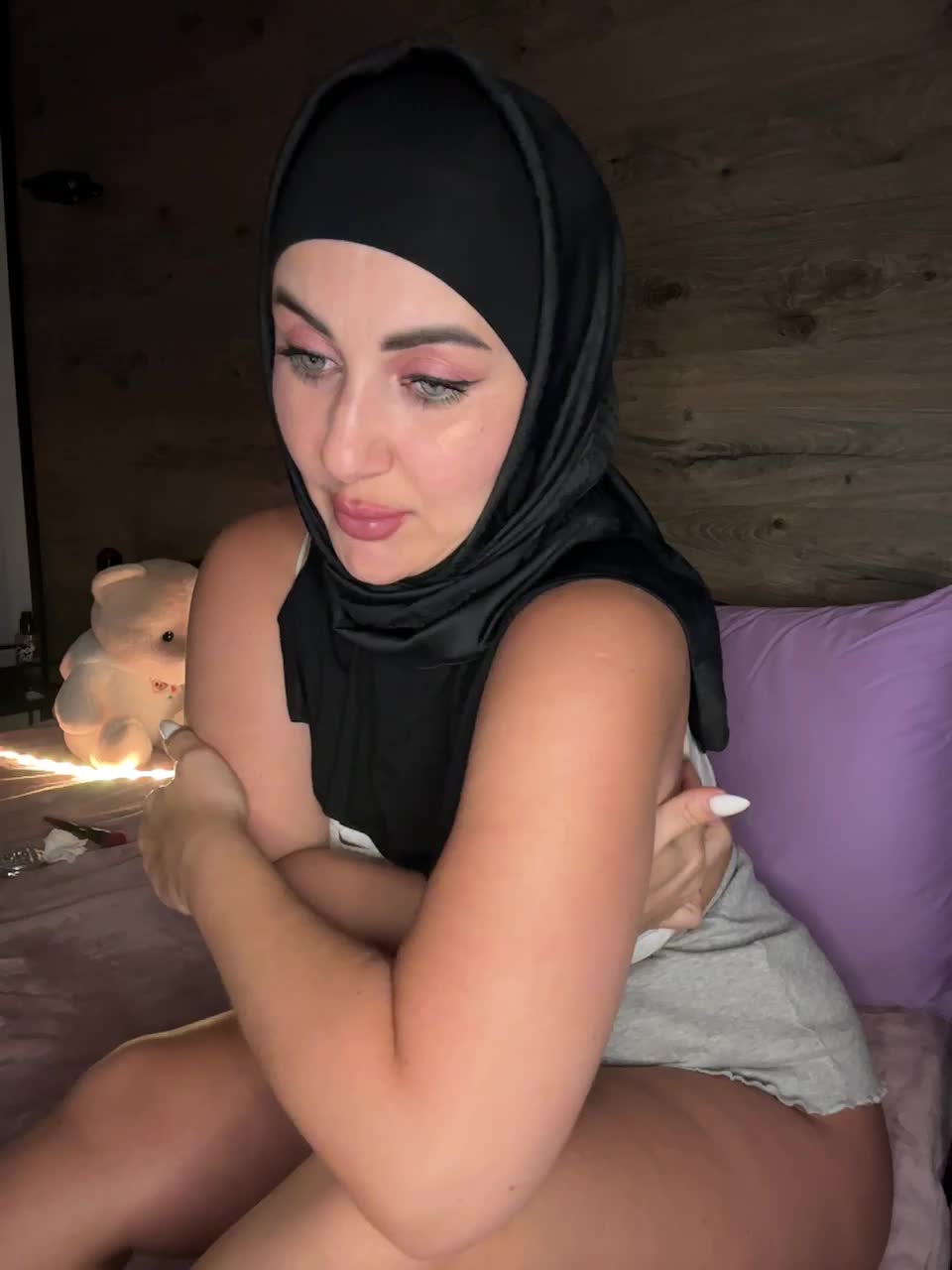 Layla-kavkaz Adult Chat August 25, 2025