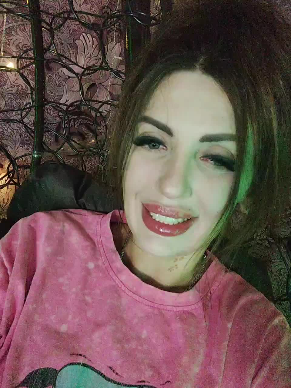 SexyKitty75-1 Adult Chat August 25, 2025