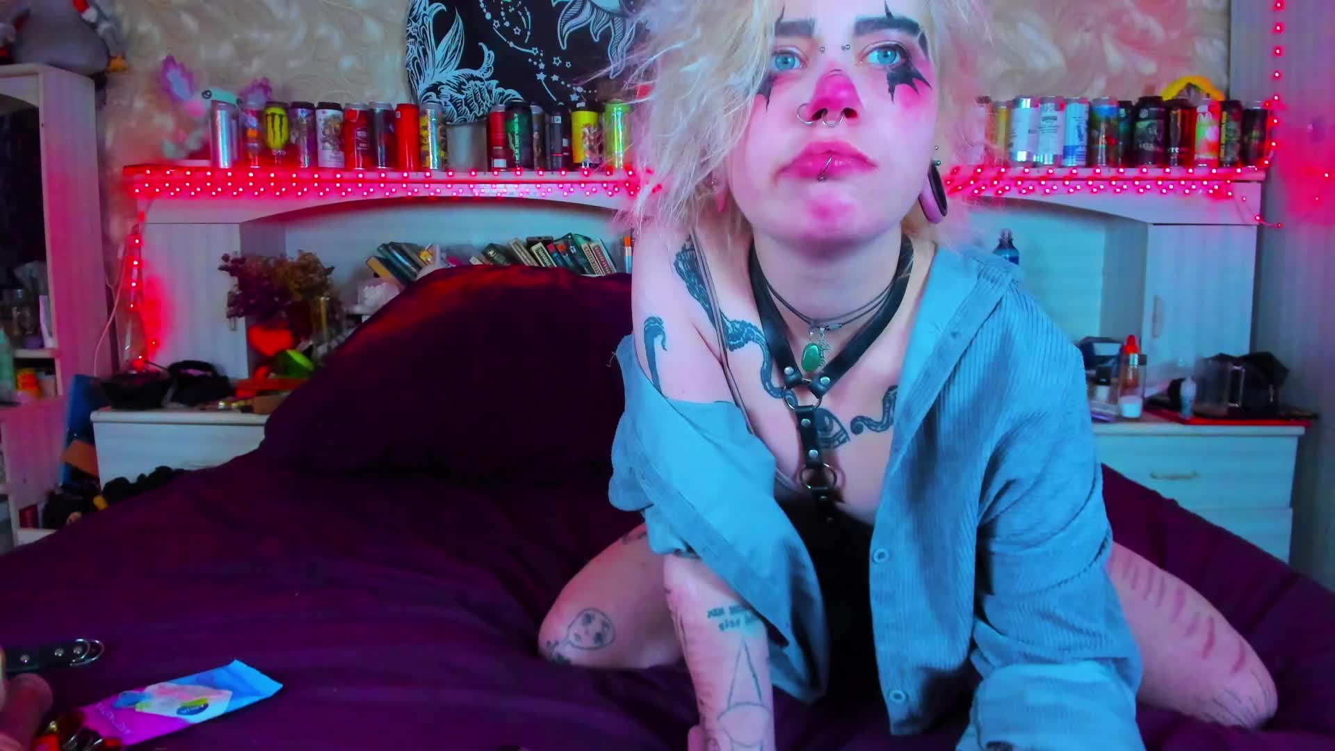 Aru-k0t0 Adult Chat August 25, 2025