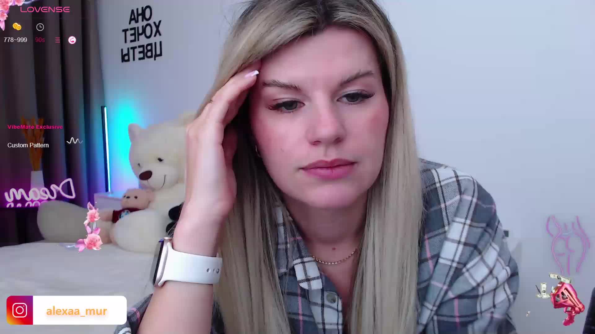 AlexaX7 Adult Chat August 25, 2025