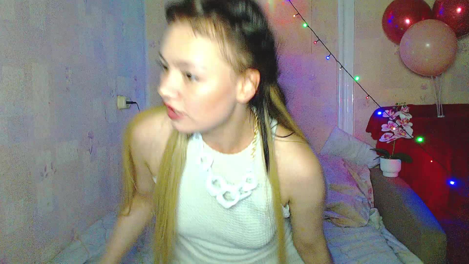 EvaMurkovskiViP Adult Chat August 25, 2025