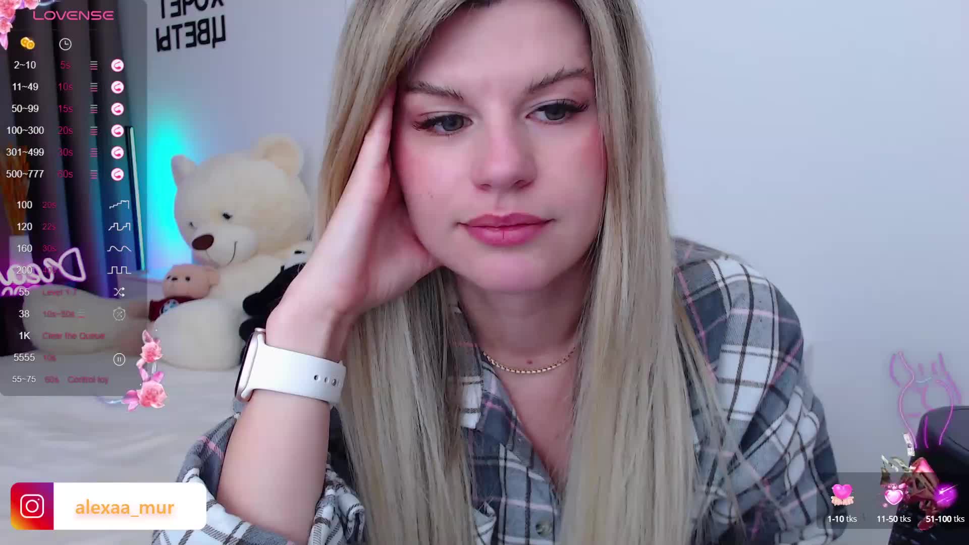 AlexaX7 Adult Chat August 25, 2025