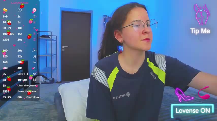 MayCandy34 Adult Chat August 25, 2025