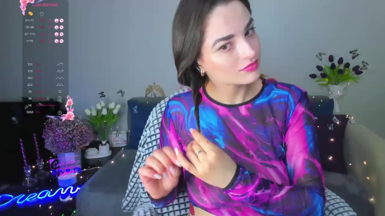 Camilla-One Adult Chat August 25, 2025