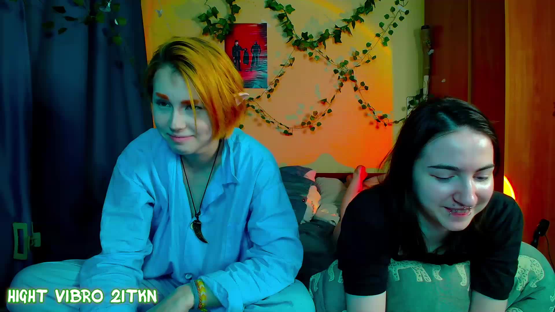 Tricky_Kitsune Adult Chat August 25, 2025