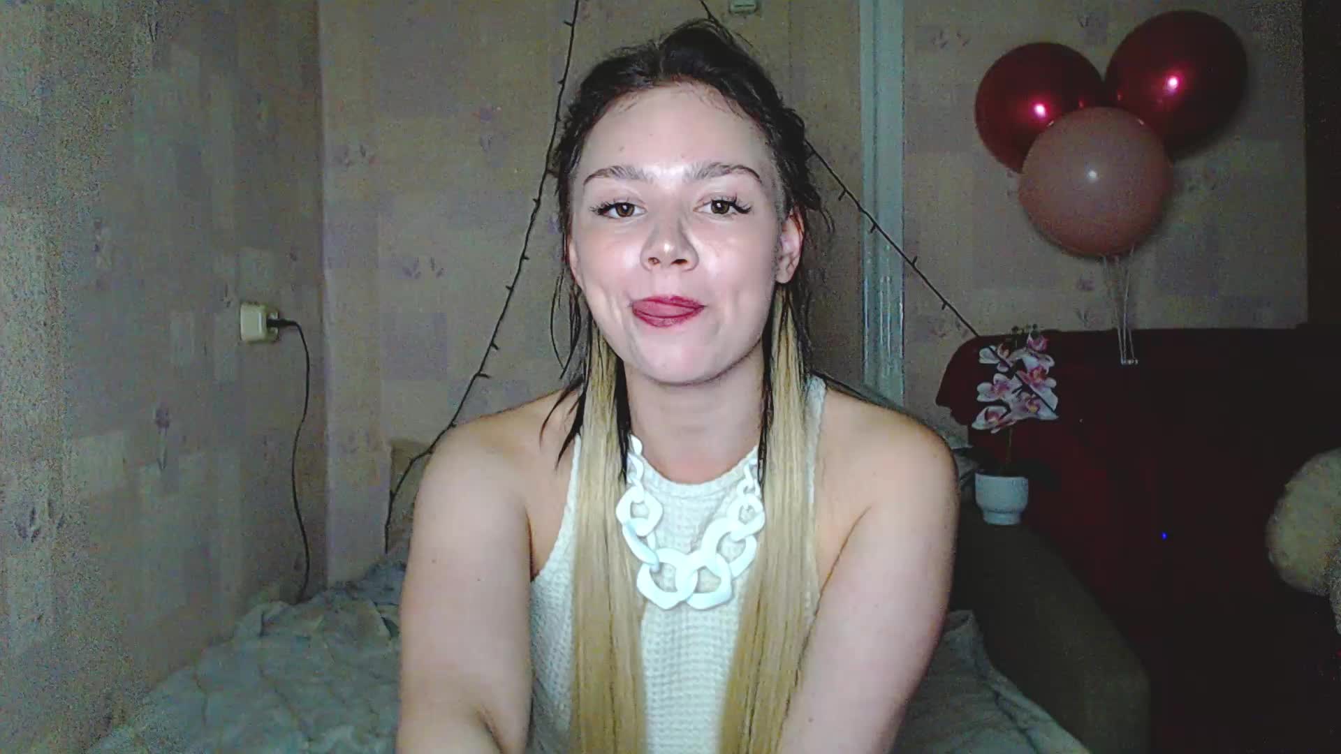 EvaMurkovskiViP Adult Chat August 25, 2025