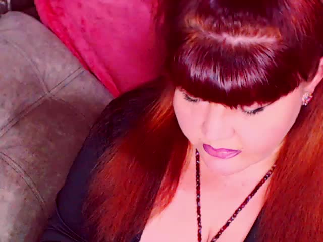 RedBustyX Adult Chat August 25, 2025