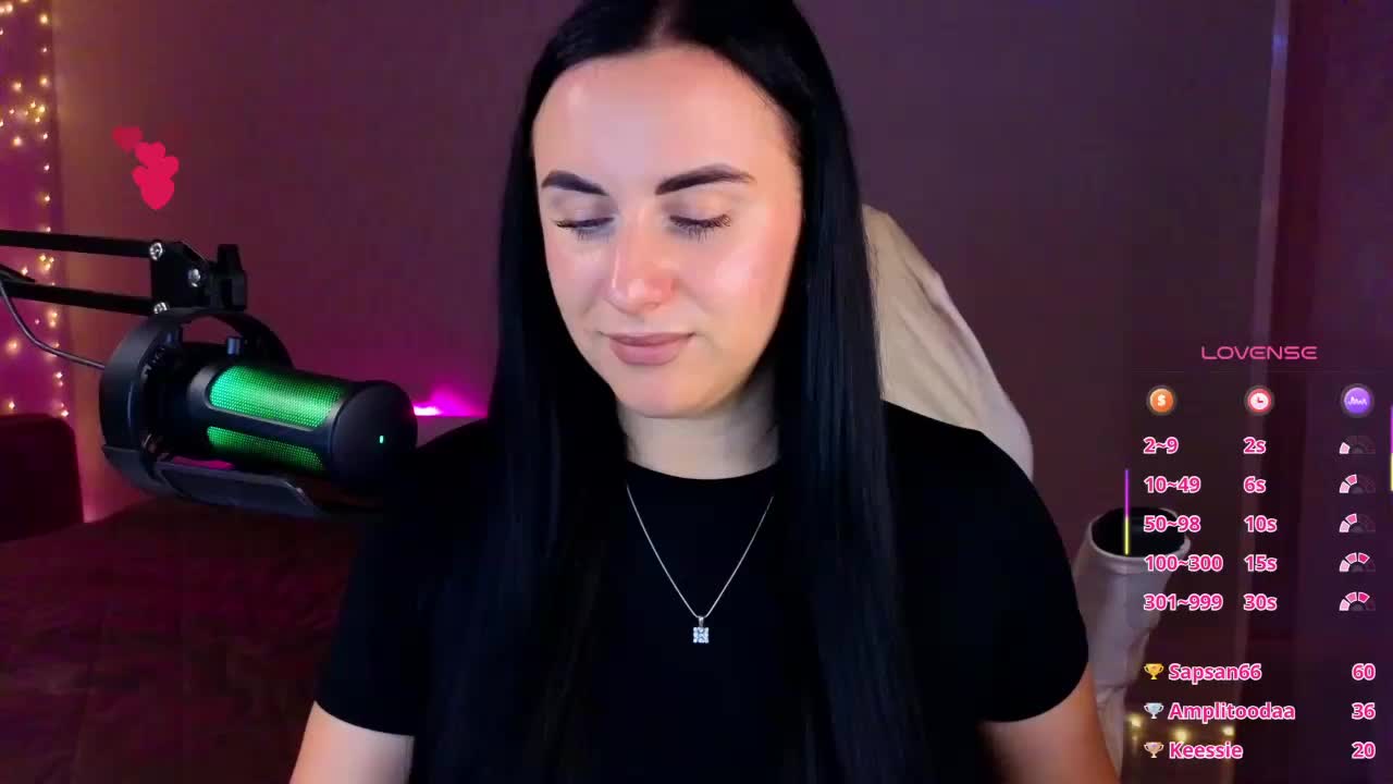 YURIEVNA13 Adult Chat August 25, 2025