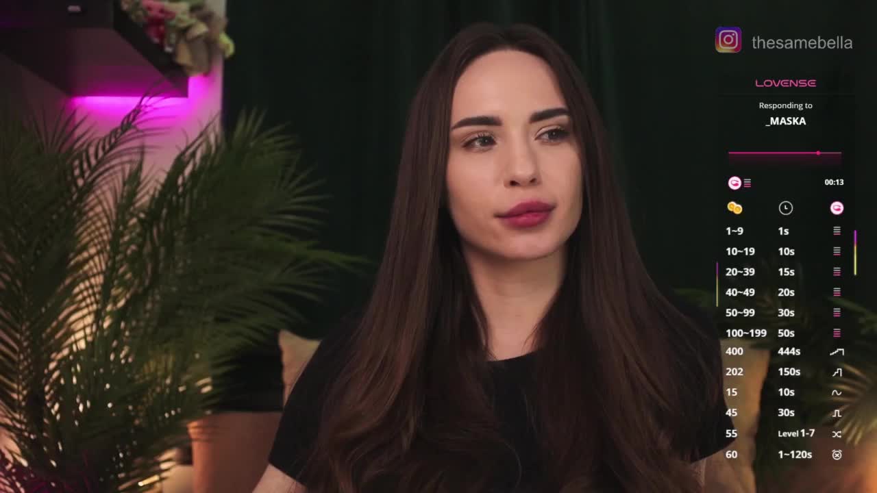 BabyYoda Adult Chat August 25, 2025