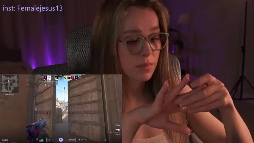 Margo_13 Adult Chat August 25, 2025