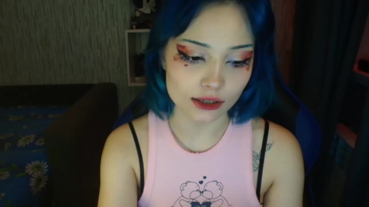 AnnaSinger Adult Chat August 25, 2025