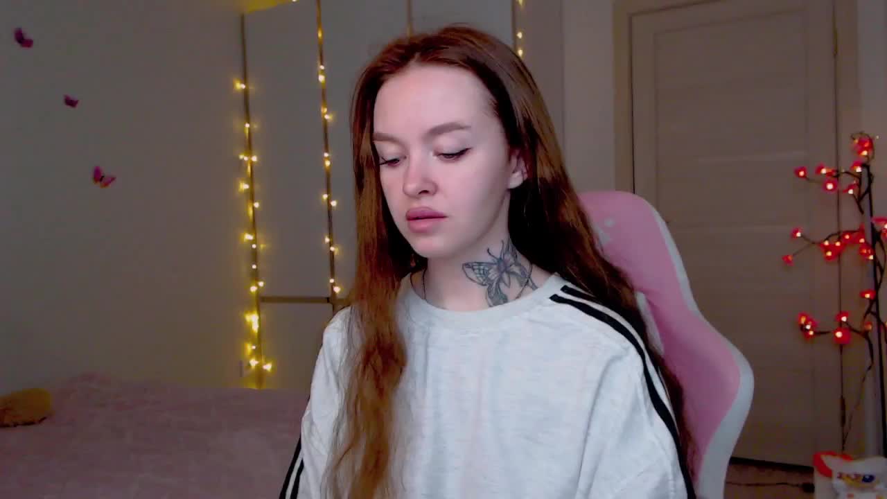 NaughtyMable Adult Chat August 25, 2025