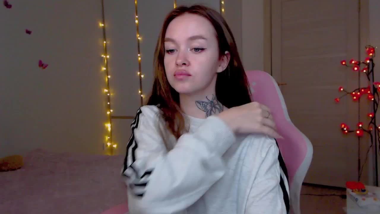 NaughtyMable Adult Chat August 25, 2025