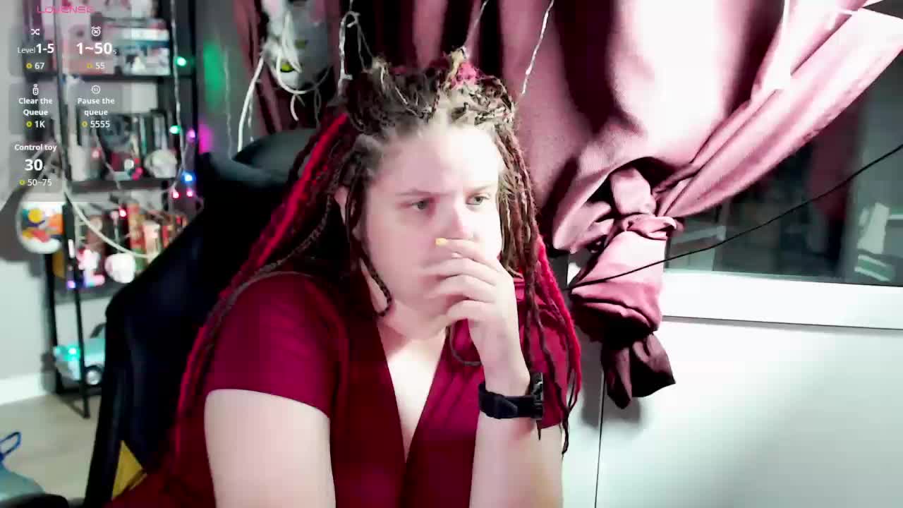 sweet_____cute Adult Chat August 25, 2025