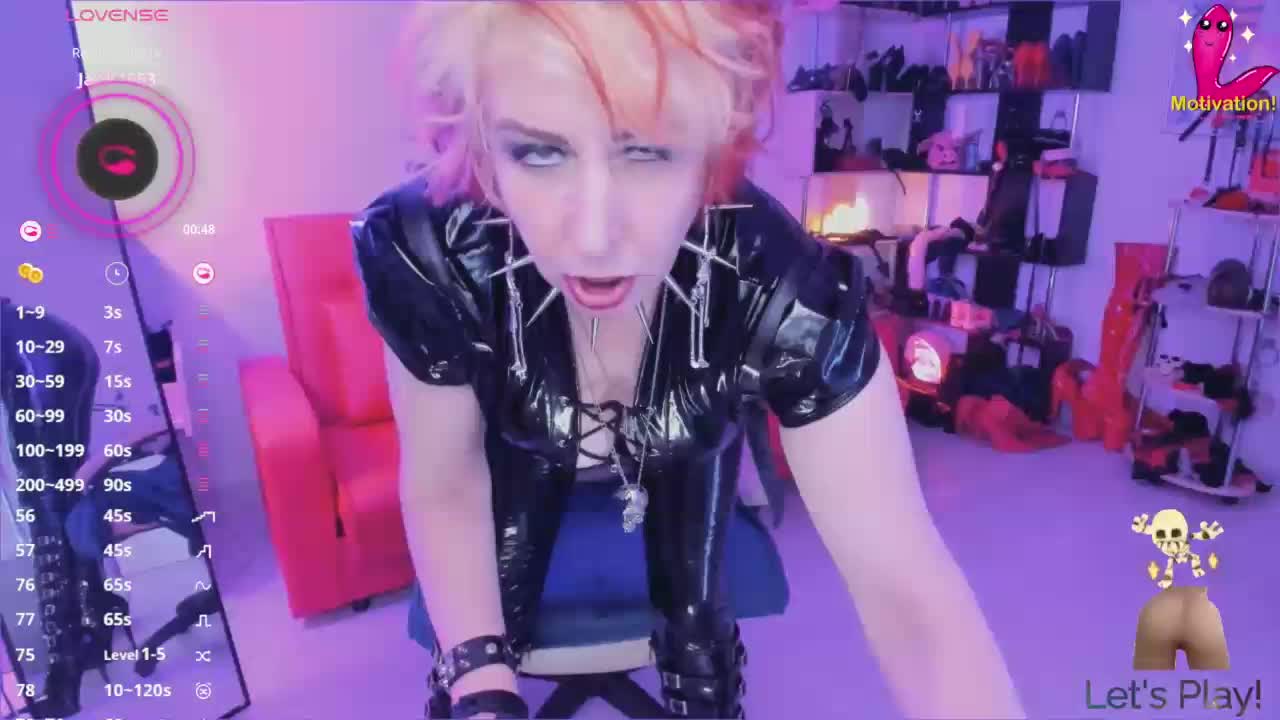 GinaMiracle Adult Chat August 25, 2025