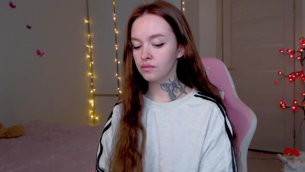 NaughtyMable Adult Chat August 25, 2025