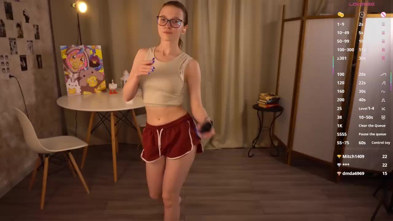 mariaro Adult Chat August 24, 2025