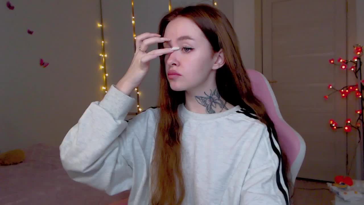 NaughtyMable Adult Chat August 25, 2025