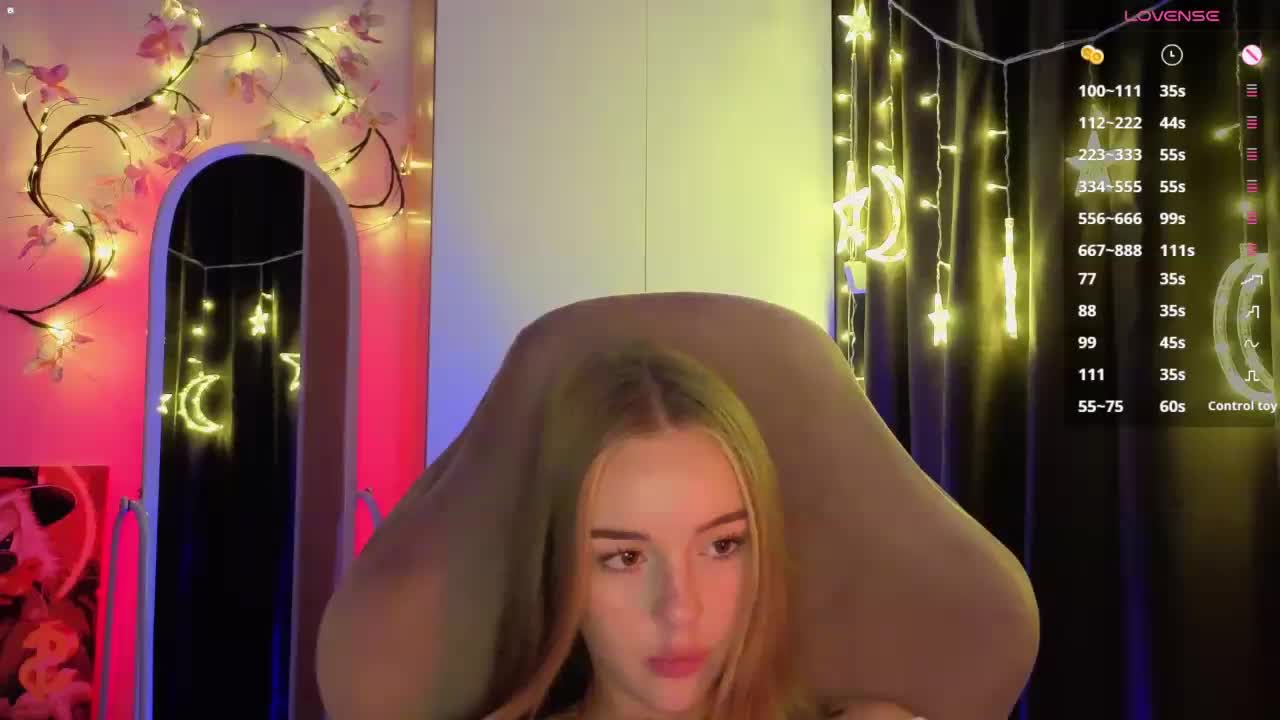 Nestyzz Adult Chat August 25, 2025