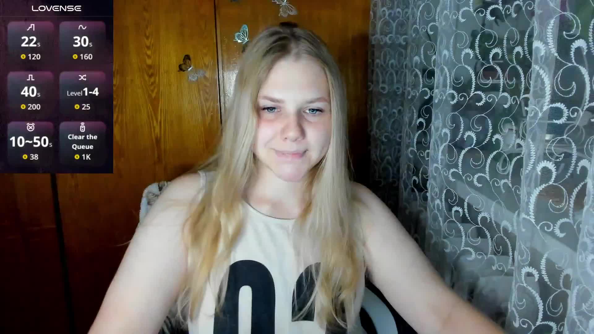 Emma-Frizea Adult Chat August 25, 2025