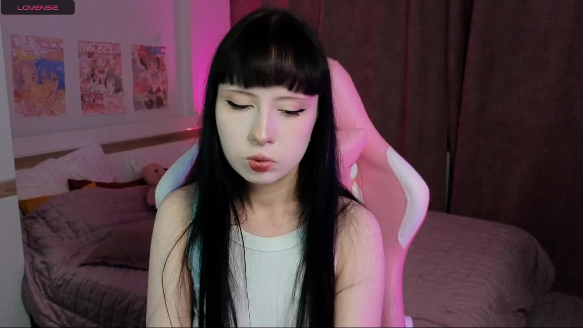 DianaVi Adult Chat August 25, 2025