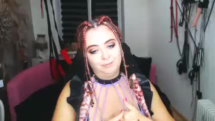 missGODDESS Adult Chat August 25, 2025