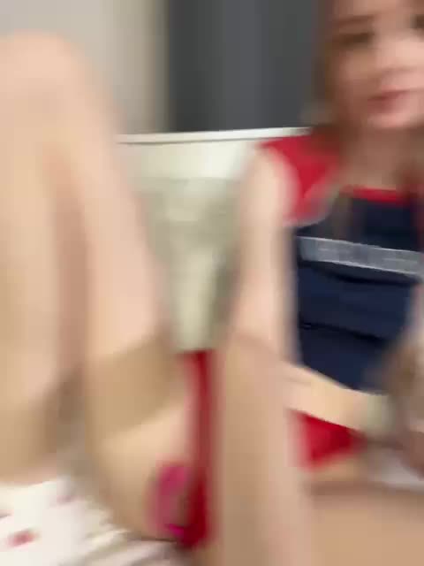 MisaMarkisa Adult Chat August 25, 2025