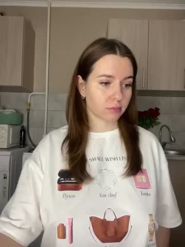 NastyushaaLove Adult Chat August 25, 2025