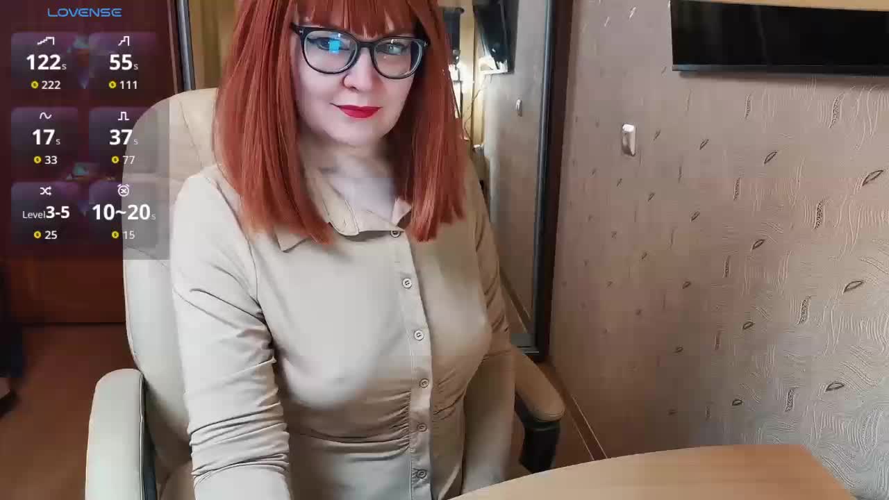 Muza-Love Adult Chat August 25, 2025